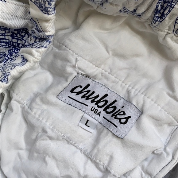 Bundle Chubbies shorts - Picture 5 of 5